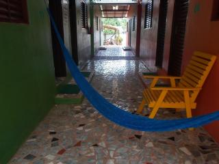 Hotel Coração Verde - 1