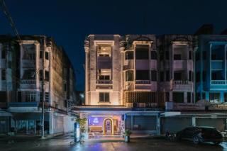 Blue rabbit phuket - Strand Patong - 2