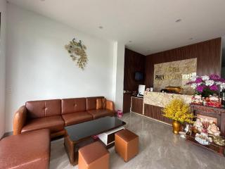 Motel Phuong Linh - Da Nang - 8