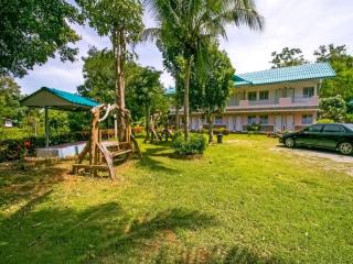 OYO 1080 Kanyapa Resort Kaeng Krachan - Phetchaburi - 8