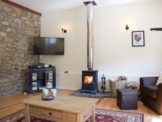Dairy Cottage - Talley - 9