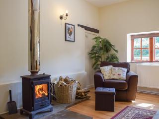 Dairy Cottage - Talley - 8