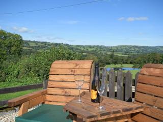 Dairy Cottage - Talley - 1