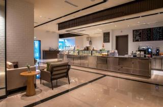 Hui Feng Wan Yun Hotel Hefei - 3