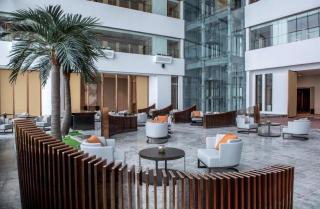 Hui Feng Wan Yun Hotel Hefei - 2
