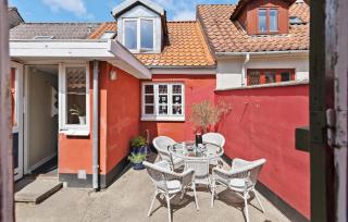 1 Bedroom Lovely Home In Assens - Assens - 9
