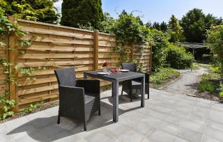 1 Bedroom Lovely Home In Assens - 4