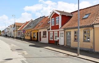 1 Bedroom Lovely Home In Assens - Assens - 0