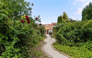 1 Bedroom Lovely Home In Assens - Assens - 3