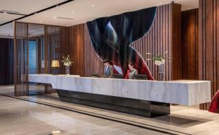Hui Feng Wan Yun Hotel Hefei - 1