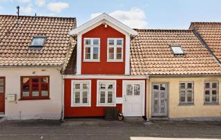 1 Bedroom Lovely Home In Assens - Assens - 2