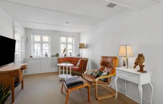 1 Bedroom Lovely Home In Assens - Assens - 8