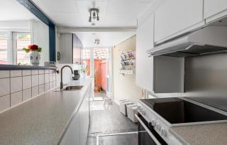 1 Bedroom Lovely Home In Assens - Assens - 6