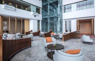 Hui Feng Wan Yun Hotel Hefei - Hefei - 1
