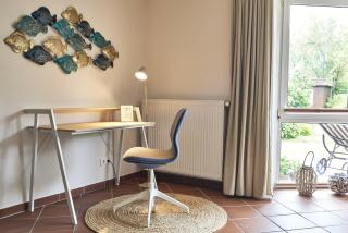 Heidehaus Wohnung 1 - Wyk auf Föhr - 7