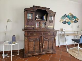 Heidehaus Wohnung 1 - Wyk auf Föhr - 8
