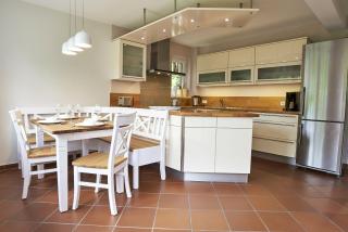 Heidehaus Wohnung 1 - Wyk auf Föhr - 4