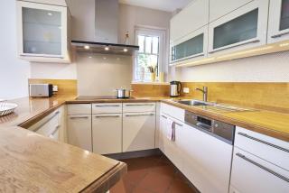 Heidehaus Wohnung 1 - Wyk auf Föhr - 3