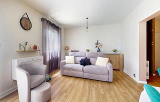 Belle Maison Avec Spa - Tournon-dʼAgenais - 8