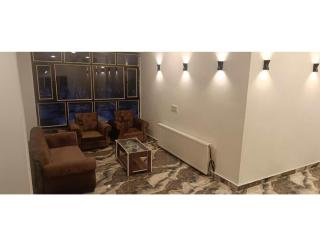 Hotel Fresh Wave Resort - Pahalgām - 8