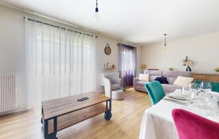 Belle Maison Avec Spa - Tournon-dʼAgenais - 7
