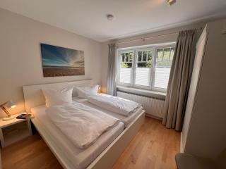 Heidehaus Wohnung 1 - Wyk auf Föhr - 1