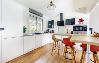 Belle Maison Avec Spa - 5