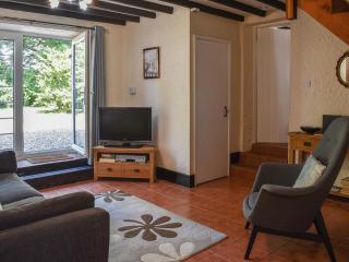 Uk40278 - Llys Elen One - Brynsiencyn - 8