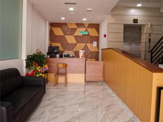 Weiss Hotels Kepong Baru - Kuala Lumpur - 4