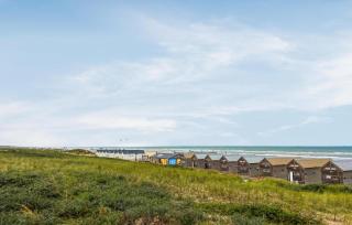 1 Bedroom Awesome Home In Katwijk Aan Zee - Katwijk aan Zee - 4