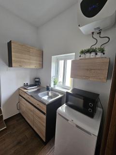 Modern studio near Valleta - Msida - 4