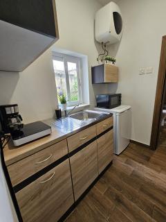 Modern studio near Valleta - Msida - 2