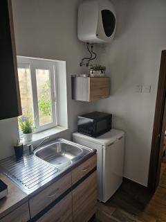 Modern studio near Valleta - Msida - 3