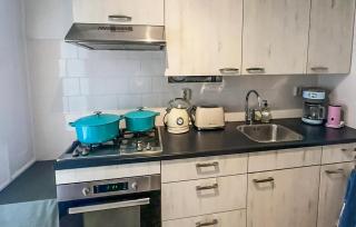 1 Bedroom Awesome Home In Katwijk Aan Zee - Katwijk aan Zee - 6