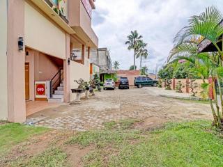 OYO 90945 Arizon Kost - Jambi - 3