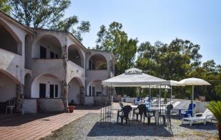 2 Bedroom Lovely Apartment In Parghelia - Parghelia - 0