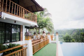 Sitio Maupot Family Resort - Sampong - 7
