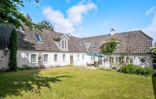 Gorgeous Home In Asperup With Sauna - Asperup - 9