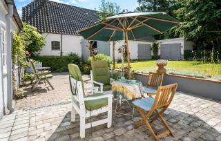 Gorgeous Home In Asperup With Sauna - Asperup - 8