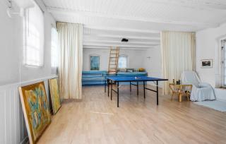 Gorgeous Home In Asperup With Sauna - Asperup - 4