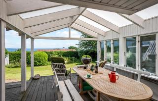 Gorgeous Home In Asperup With Sauna - Asperup - 3