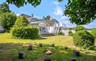 Gorgeous Home In Asperup With Sauna - Asperup - 2