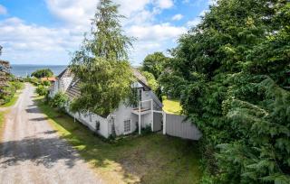 Gorgeous Home In Asperup With Sauna - Asperup - 1