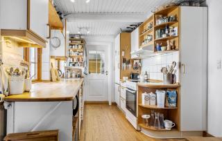 Gorgeous Home In Asperup With Sauna - Asperup - 5