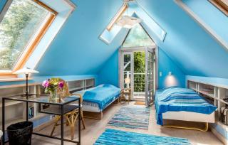 Amazing Apartment In Asperup With Sauna - 1