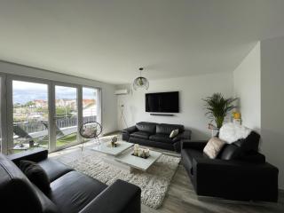 Location Pontalliac de 200 m2 à 50m de la Plage - Royan - 0