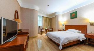 GreenTree Inn GuangDong DongGuan HouJie Business Hotel - Dongguan - 9