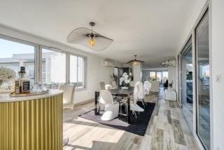 Location Pontalliac de 200 m2 à 50m de la Plage - Royan - 8