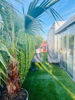 Location Pontalliac de 200 m2 à 50m de la Plage - Royan - 7