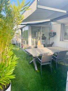 Location Pontalliac de 200 m2 à 50m de la Plage - Royan - 2
